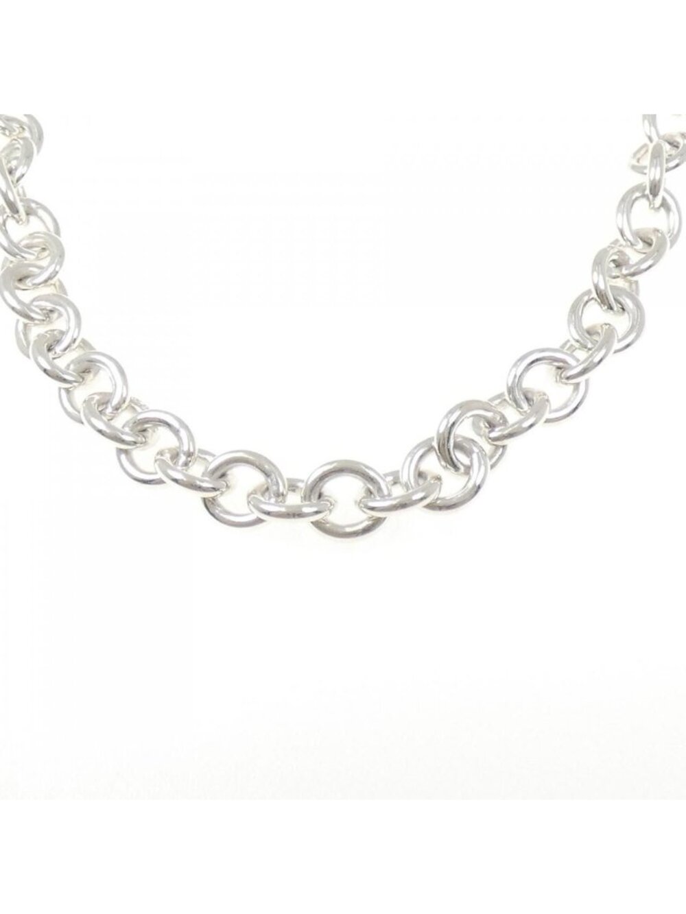 Tiffany & Co 925 Necklace